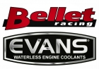 Bellet Racing - EVANS 180º